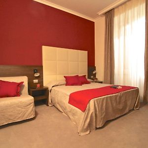 Chambre Triple